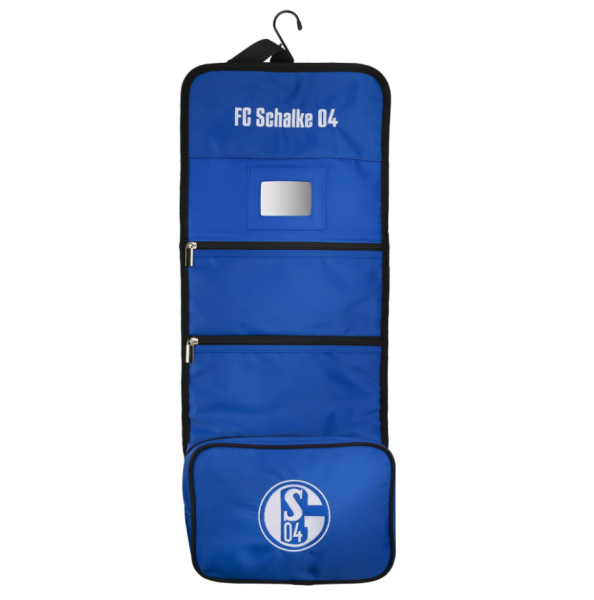 FC Schalke 04 - Kulturtasche